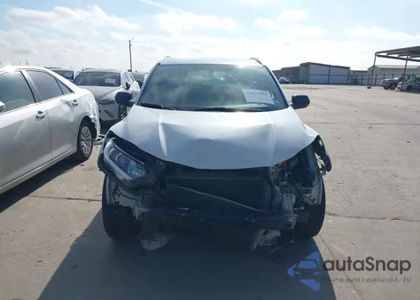2020 Honda Hr-V Awd Sport from USA, damaged, VIN 3CZRU6H10LM728005